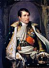 Napoleon, King of Italy by Andrea I Appiani